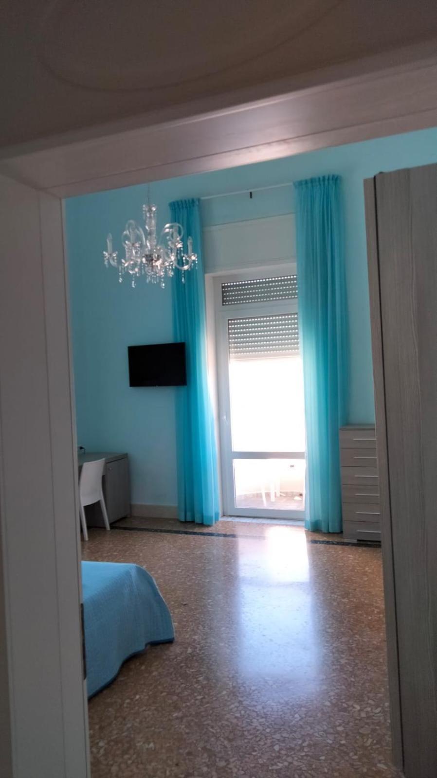 Hotel Paradise Порто-Чезарео Экстерьер фото
